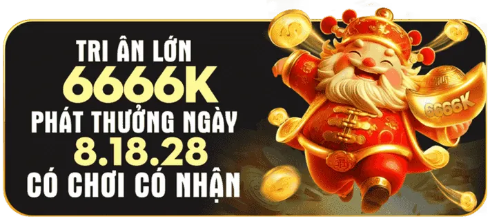 Thưởng Nạp Tiền VIP Đặc Biệt