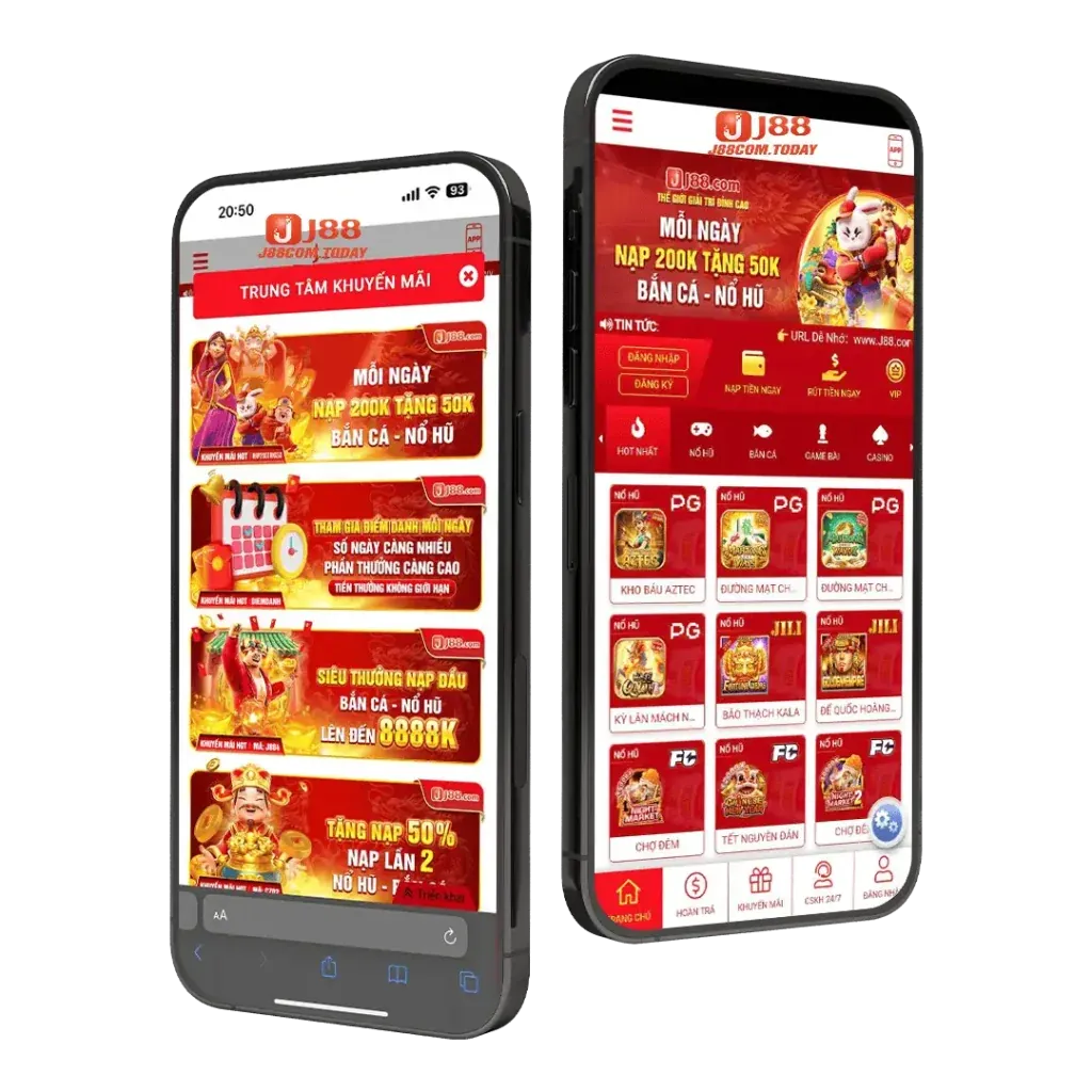 Biểu tượng tiện lợi